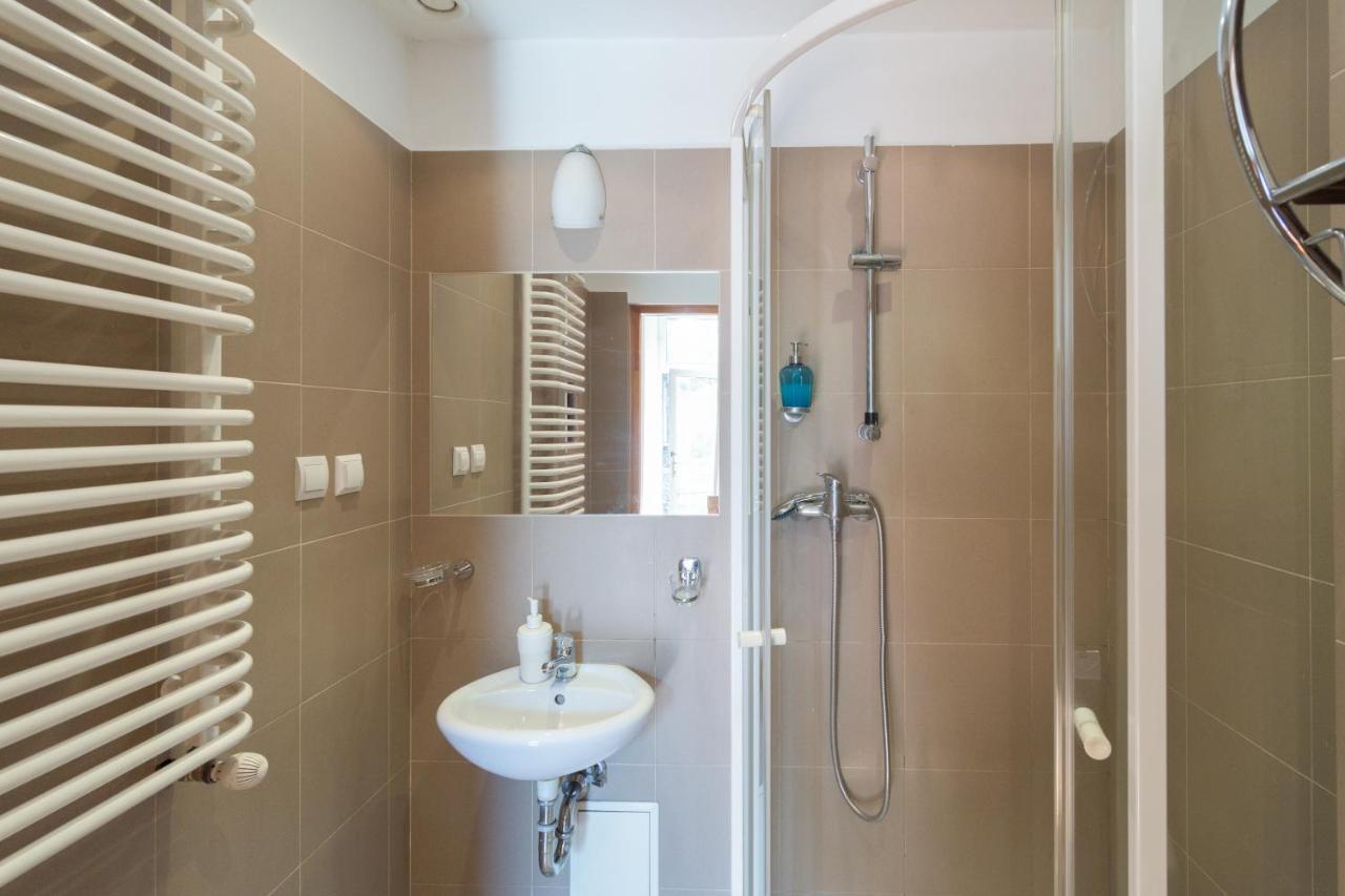 Apartmán Szeroka 33 D-f By Homeprime