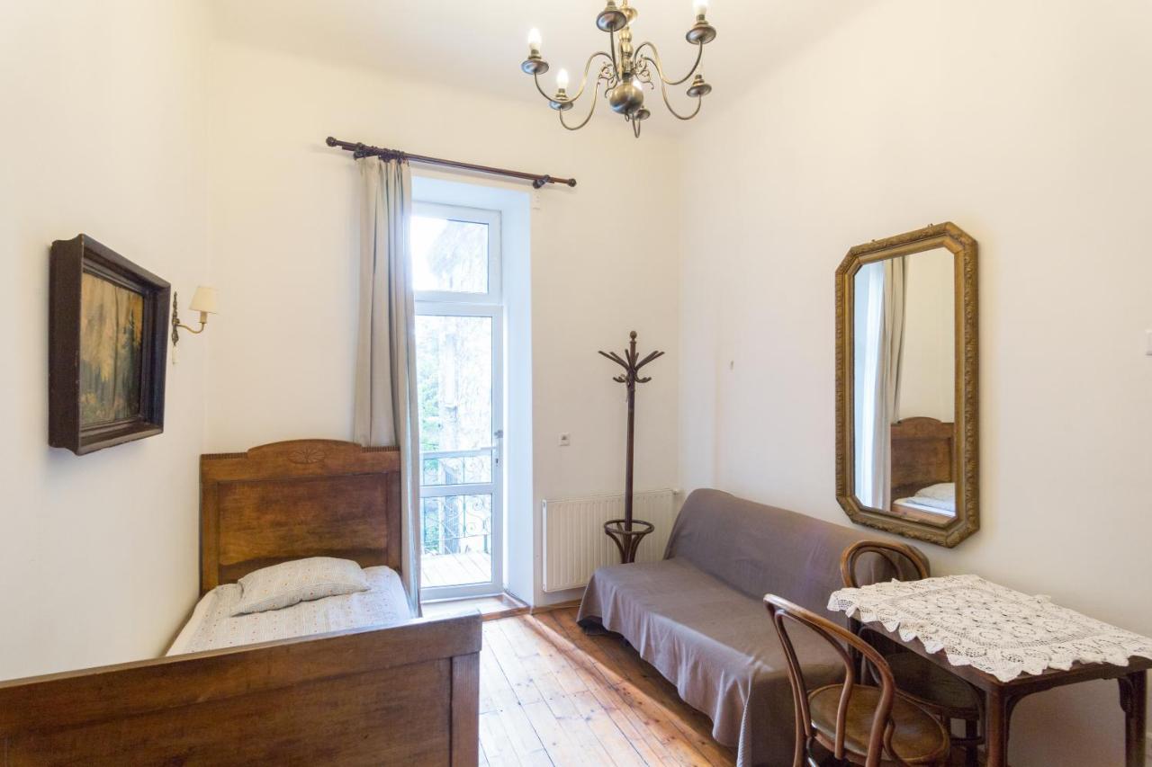 Apartmán Szeroka 33 D-f By Homeprime *