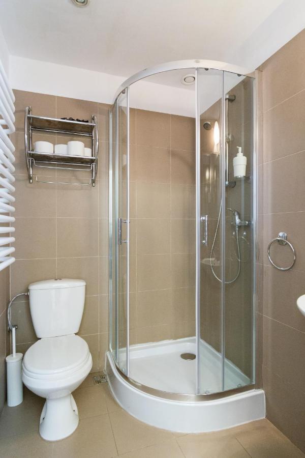 Apartmán Szeroka 33 D-f By Homeprime Krakov