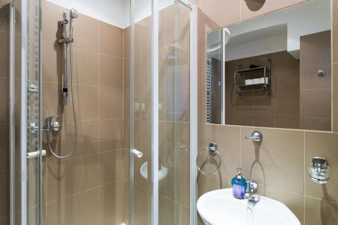Szeroka 33 D-f By Homeprime Apartmán Krakov