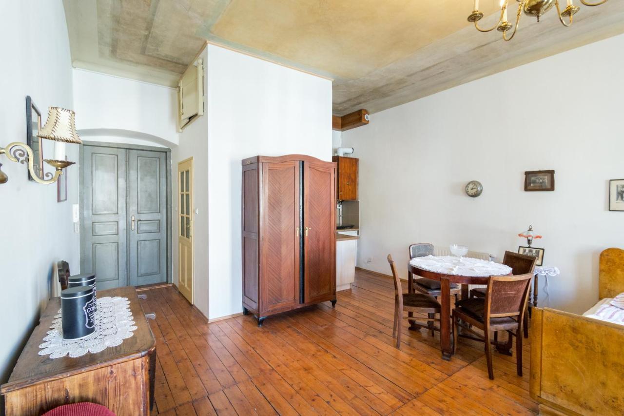 Apartmán Szeroka 33 D-f By Homeprime *