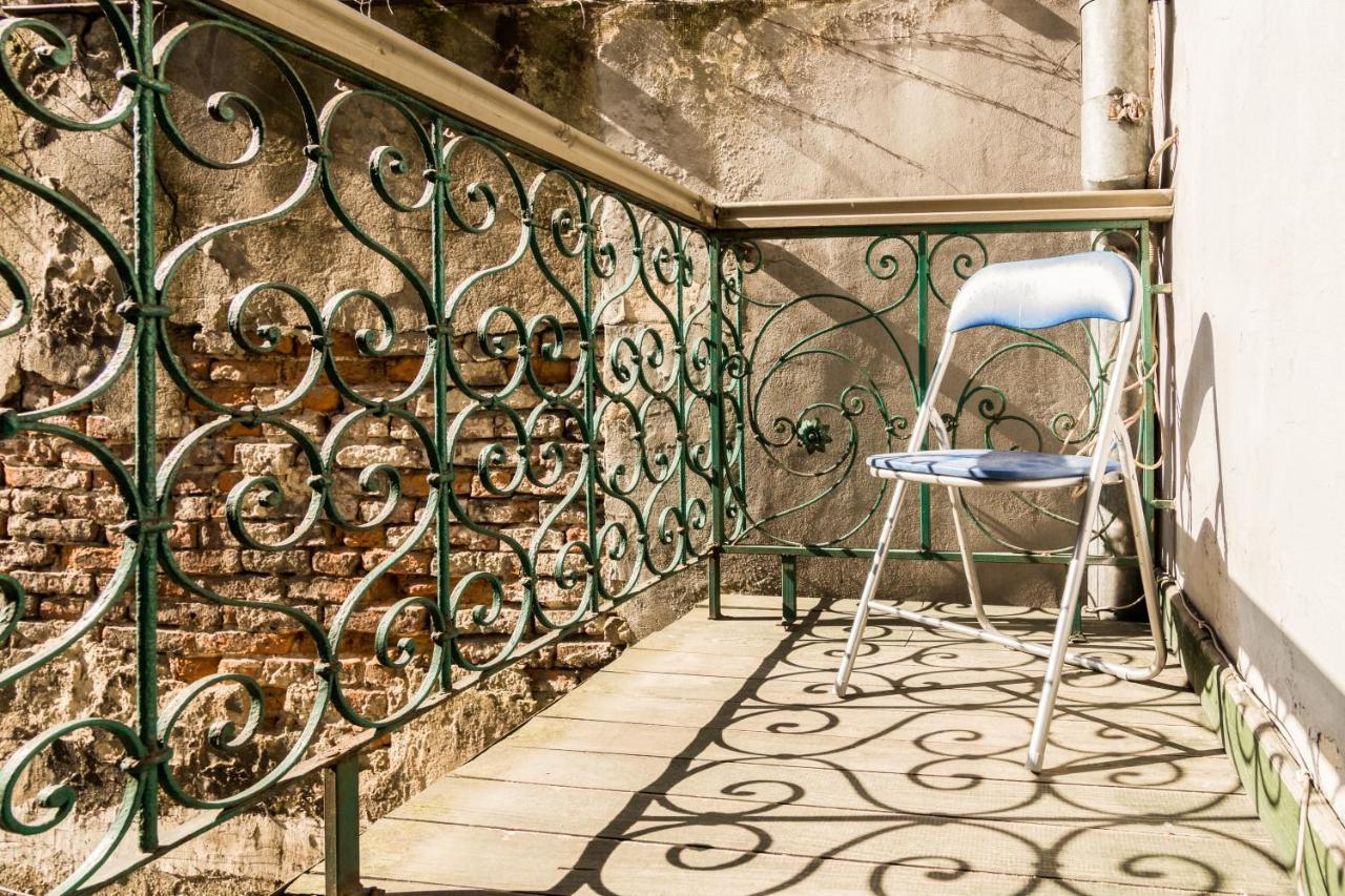 Apartmán Szeroka 33 D-f By Homeprime Krakov