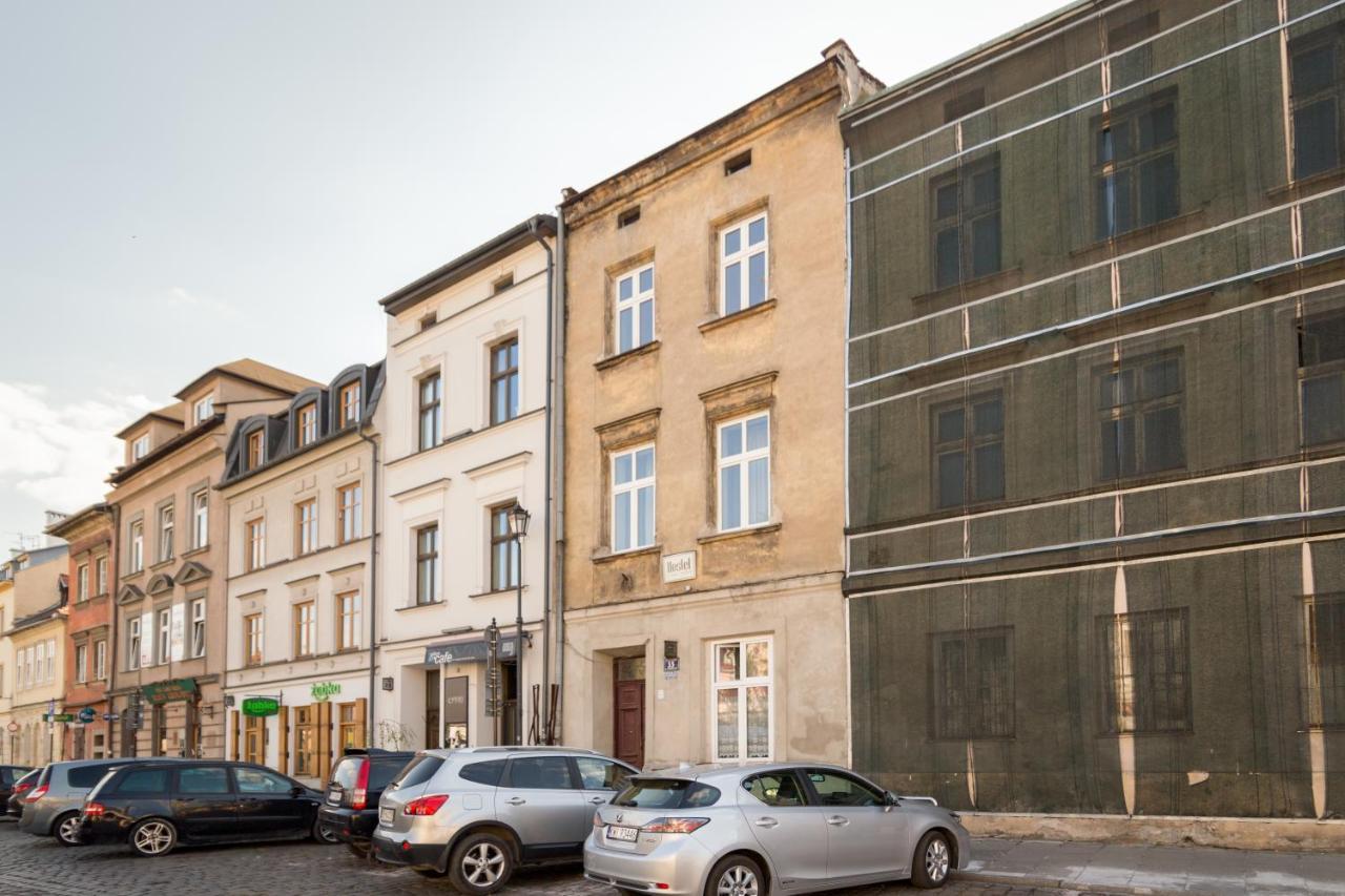 Apartmán Szeroka 33 D-f By Homeprime