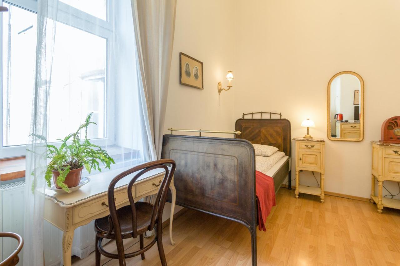 Szeroka 33 D-f By Homeprime Apartmán *