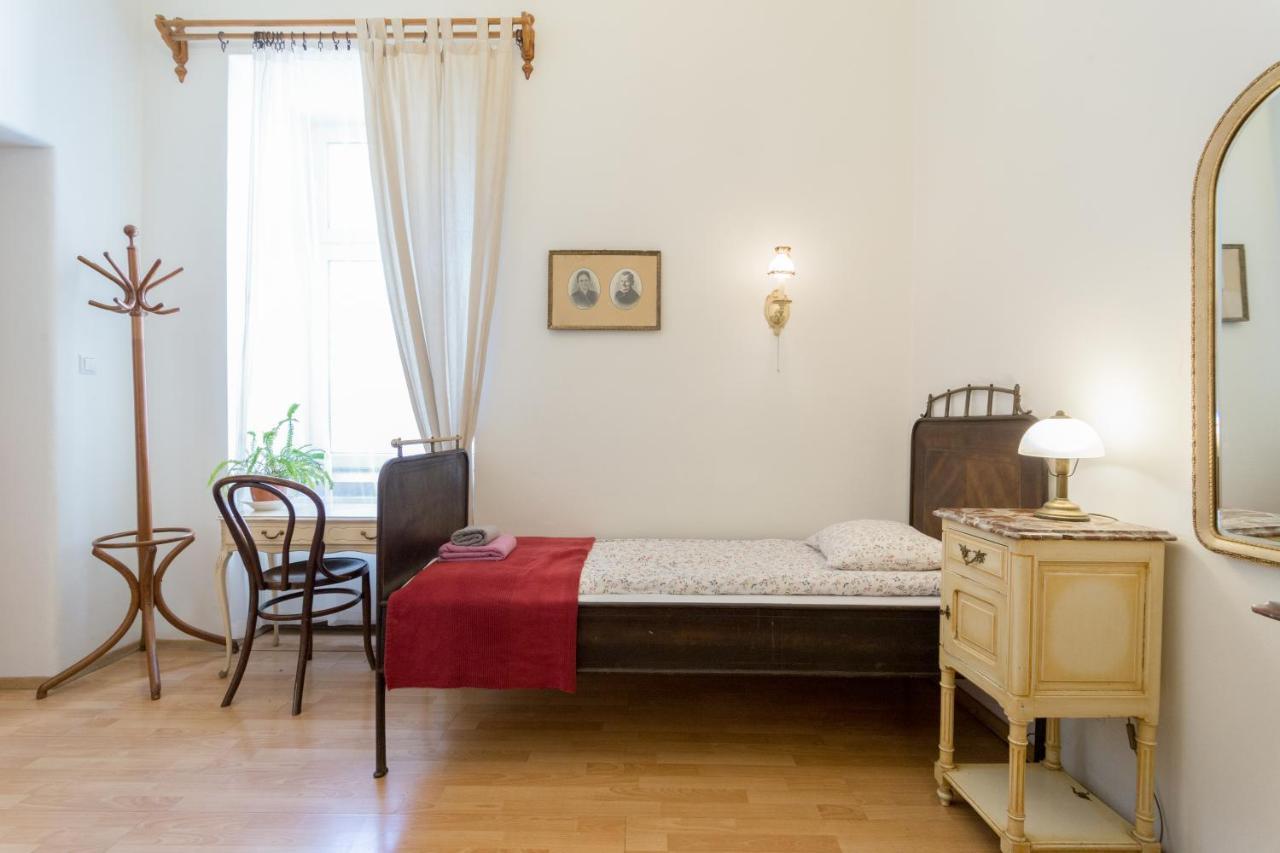Szeroka 33 D-f By Homeprime Apartment *