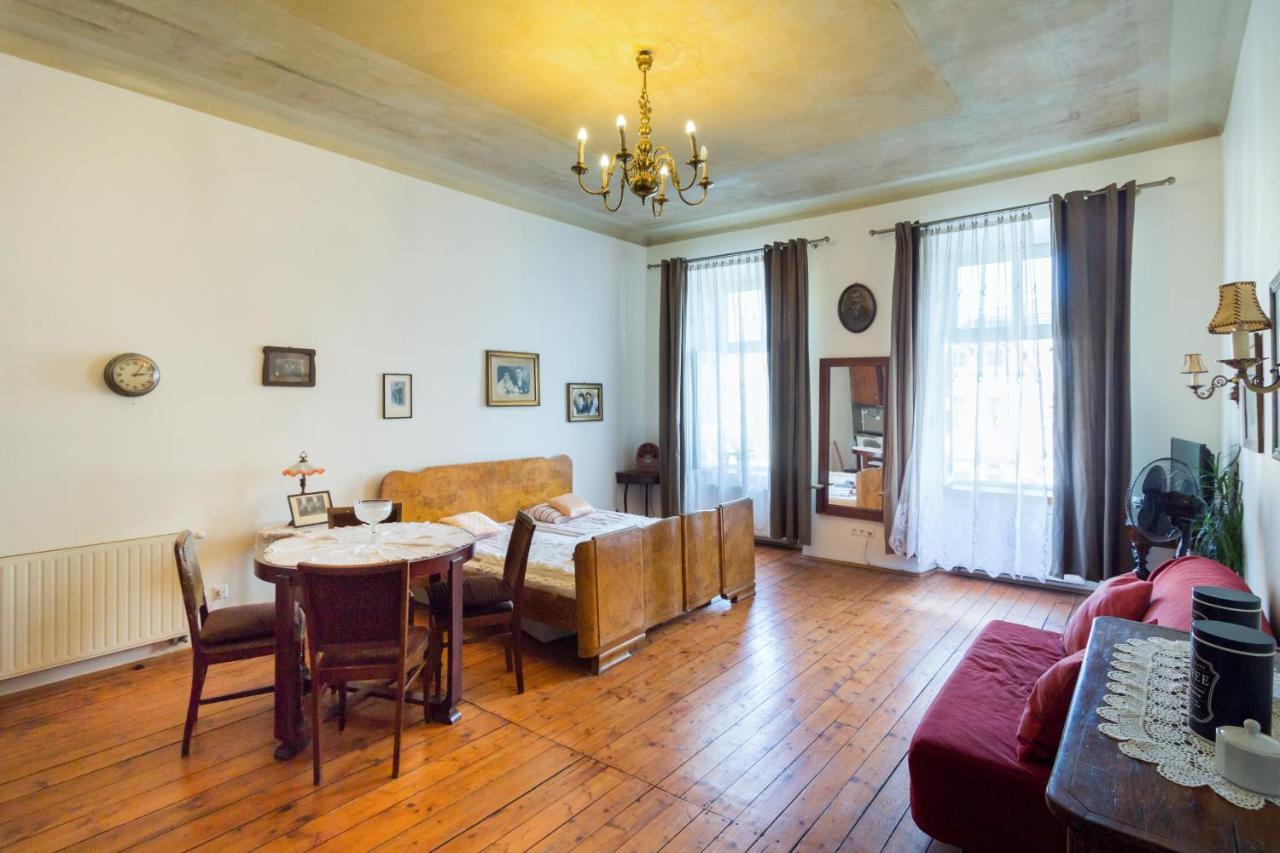 Szeroka 33 D-f By Homeprime Apartment