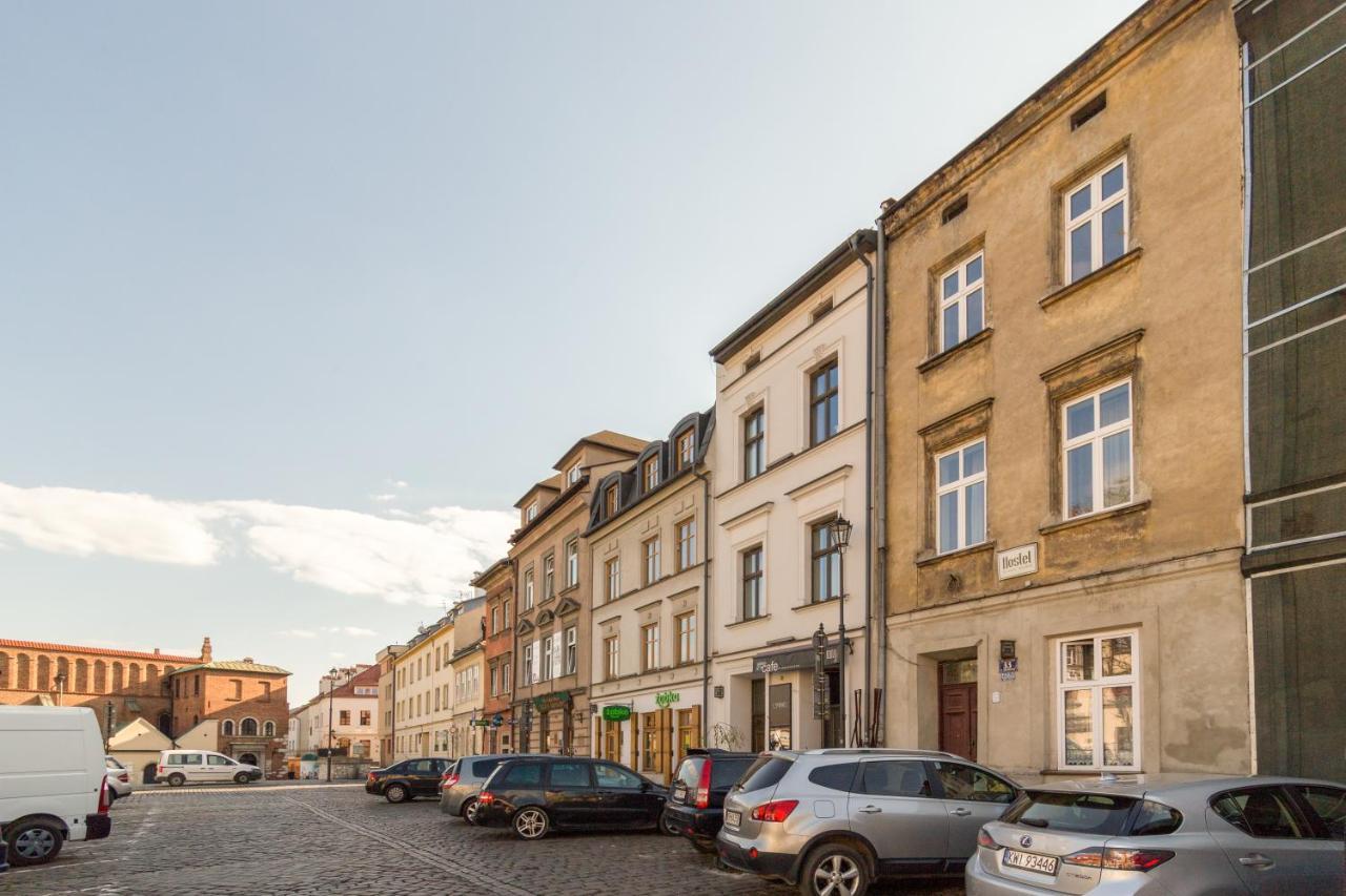 Apartment Szeroka 33 D-f By Homeprime Krakau